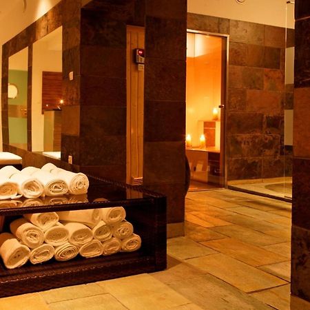 Hotel Brzoza Dış mekan fotoğraf