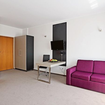 Hotel Brzoza Oda fotoğraf