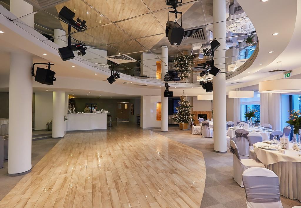 Hotel Brzoza Dış mekan fotoğraf