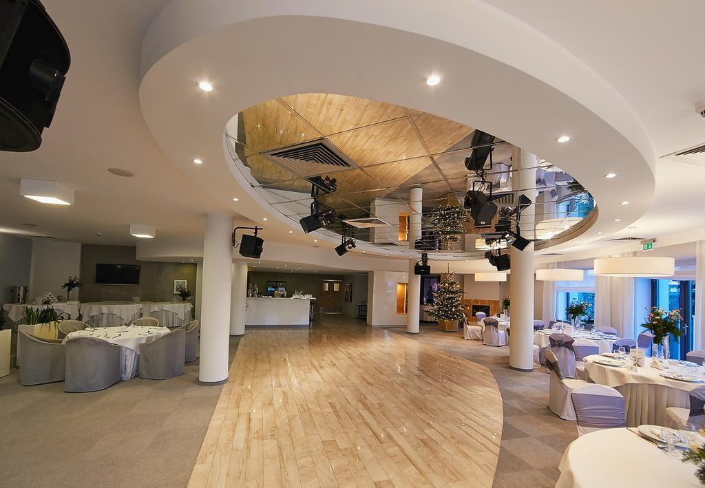 Hotel Brzoza Dış mekan fotoğraf