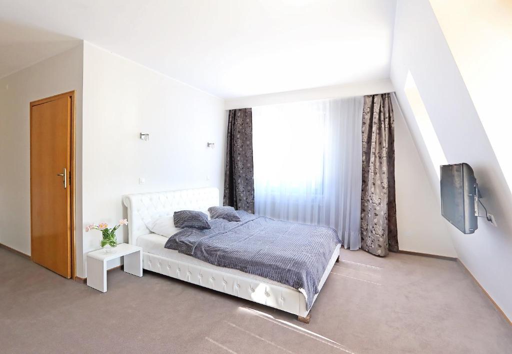 Hotel Brzoza Oda fotoğraf