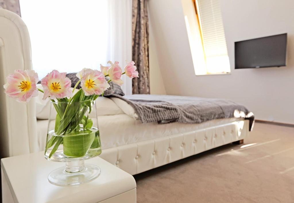 Hotel Brzoza Oda fotoğraf