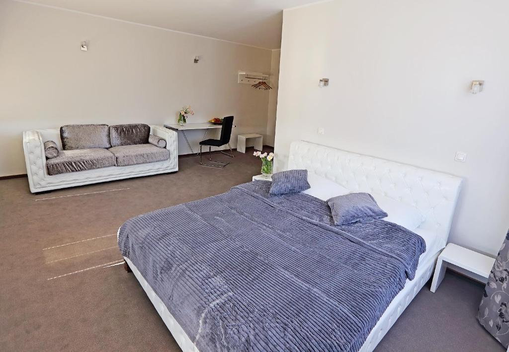 Hotel Brzoza Oda fotoğraf