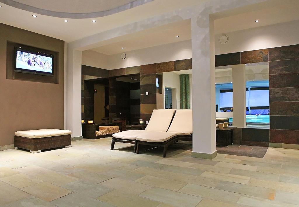 Hotel Brzoza Dış mekan fotoğraf