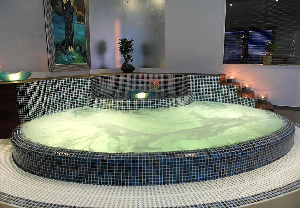 Hotel Brzoza Dış mekan fotoğraf
